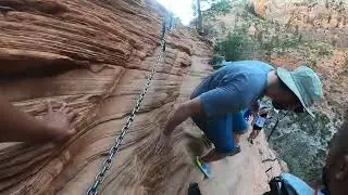 Angels Landing - Full