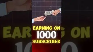 How Much Youtube Pay For 1000 Subscribers?