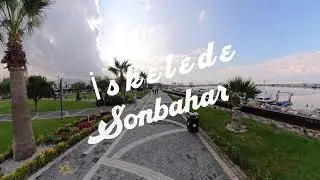 İSKELE'DE SON BAHAR BAŞKA G&Uuml;ZEL 4K İZLE