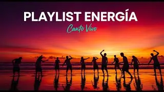 Playlist Energía: Música Latina Bailable Sin Cortes 💃