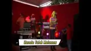 Programa NA BALADA Lançamento CD Tchê Malucos