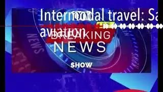 Intermodal travel: Safe & seamless journeys beyond aviation