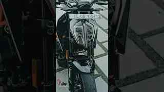Duke 250 Status ।। Duke Full Screen Whatsapp Status।। Ktm Duke 250 Status Video Black Bikers