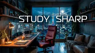 CEO Focus Mode 🧠 — Deep Work Music for Unrivaled Concentration & Mental Sharpness 🚀