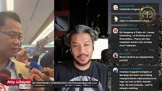 UMUWI KA NA CONG ZALDY CO- KORAPSYON ALLEGATION KAY PBBM AT DAMAGE CONTROL NI CLAIRE CASTRO