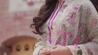Anaya Eid Luxury Festival Collection 2019 Pakistani Salwar Kameez Sold By Meem Fashions In Wholsale