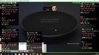 Poker Omaha Zoom 50 100 by Txsfrurmoney
