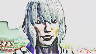destiny 2 shadowkeep final cutscene deepfried