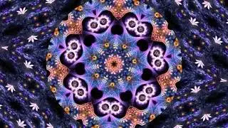 Balance & the Importance of Allowing of the Rarified Source Encodations that Create the Lightbody