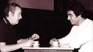 Ruben Juarez Y Roberto Grela  Y Su Conjunto -  La Tropilla