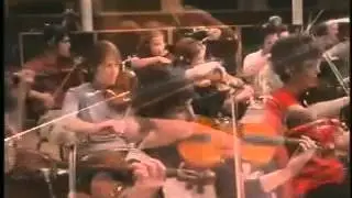 The Color of War-Opening Titles-Orchestra Session