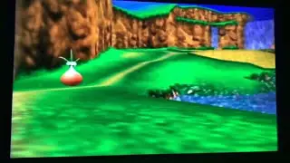 ASMR: First 6 Honeycombs - Banjo-Kazooie 64