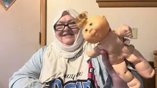 Thanksgiving Wrap Mukbang / City Thrift Haul
