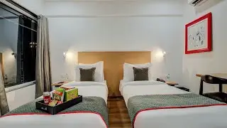 Таунхаус OYO 063 M G Road, Пуна, Индия | Отдых в Индии