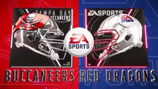 Madden 19 Relocation Presentation