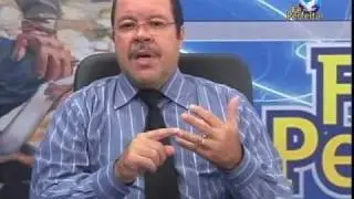 Fé Perfeita - 