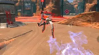 ARMOR ATTACK gameplay #103