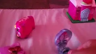 Shopkens...