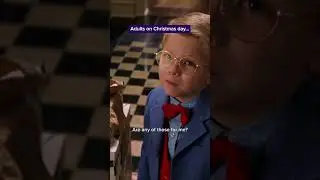 here&rsquo;s a gift card. go crazy. #StuartLittle #shorts