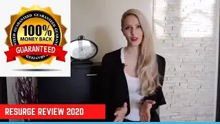 Resurge Review 2020: Does it work? What you need to know about Resurge Supplement