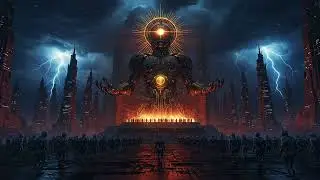 Gods of Steel