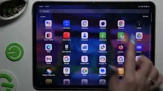 How to Clone Apps on OnePlus Pad 2 - Make Dual Apps