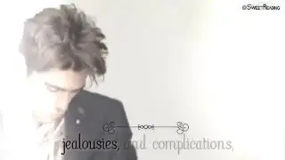 S.C. Stephens - Thoughtful