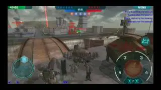 War Robots - noricum power!