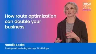 How route optimization can double your business