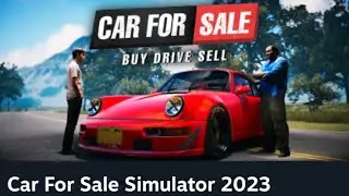 Now games car for sale simulator - part 1 - bargaining #gaming#motivation #shorts