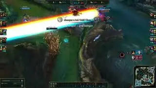 League of Legends Montage #1