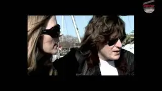 Entrevista: Nacho Vegas en la Zona Sucia