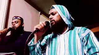 Mehfil Suriname March 2018