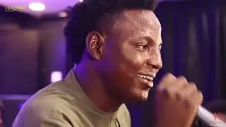 Gbenga Ileri's Ministration @ SOPW  with PSALMOS JAN Edition 2024