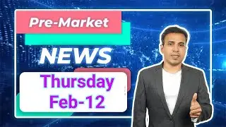Pre Market News | Stock Market News Malayalam | Bizmate Trading