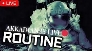LIVE 🔴 Scary Horror Game Night | Routine Horror Gameplay 😱 #HorrorLive  #GamingLive #horrorstreamer