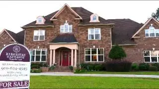 Building, Buying , Selling or Investing in Fayetteville NC!