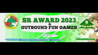 Outbound di Mangrove Center Tuban - SR Award 2023 - BMT Surya Raharja