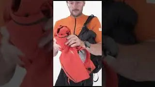 Packed full of features - our Rolltop Hydration Vest is OUT NOW!