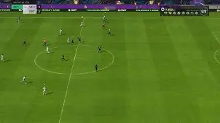 Rasheth peleando con la hermana + gol de Austin