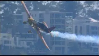 Red Bull Air Race Perth 2010 (Montage)