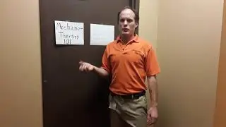 Mechanotherapy 4 Tendons