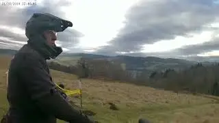 Aberfeldy MTB shredo