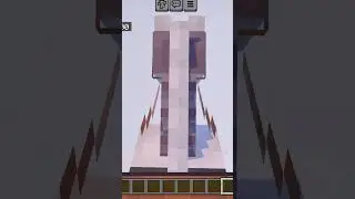 my immortal horse, bob#minecraft #gaming