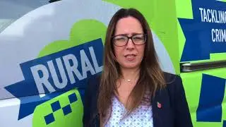 West Mercia Rural & Business Officers