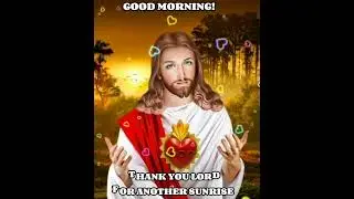 Good Morning Everyone! #goodmorning #haveablessedday #piacevole @GodBlessUsAll @highlights