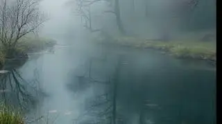 Flow Like Water: A Guided Meditation for Calm and Clarity