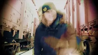 ALLERGIC to BULLSHIT -  KILLA KALI the ITALIST,VANSAN,RYDER BGK(OFFICIAL VIDEO)