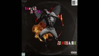 Travis Scott - Serenade v2 (prod. by virgil)
