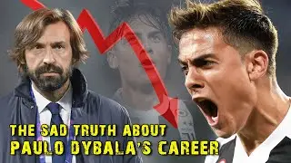 Why Dybala May Leave Juventus